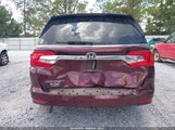 Honda Odyssey Ex-L 5FNRL6H75KB009252 снимка