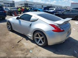 Nissan 370Z Nismo/Nismo Tech/Sport/Sport Tech/Touring JN1AZ4EH2FM444243 photo