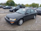 Toyota Corolla Dx 1NXBB02E3TZ475100 снимка