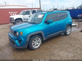 Jeep Renegade Latitude Fwd ZACNJCBB4MPN26373 снимка
