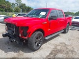 Ford F-150 Fx2 1FTFW1CTXDFA65378 снимка