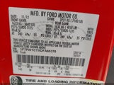 Ford F-150 Fx2 1FTFW1CTXDFA65378 снимка