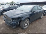 Ford Fusion Sel 3FA6P0CDXLR249971 снимка