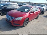Nissan Sentra S 3N1AB7AP0EL610982 снимка