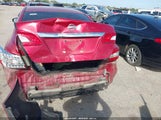 Nissan Sentra S 3N1AB7AP0EL610982 снимка