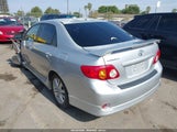 Toyota Corolla S 1NXBU40E39Z008692 снимка