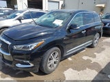 Infiniti Qx60 5N1DL0MN6HC501351 снимка