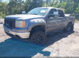 GMC Sierra  Sle 3GTP2VE74DG342127 снимка