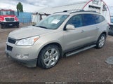 Chevrolet Traverse 1Lt 1GNKVGED1BJ411183 снимка