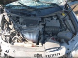 Toyota Camry Se 4T1BF1FK8EU387561 снимка