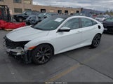 Honda Civic Sport 2HGFC2F81KH602173 снимка