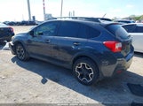 Subaru Xv Crosstrek 2.0I Premium JF2GPAVC4E8254470 снимка