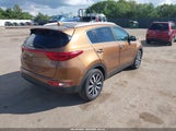 Kia Sportage Ex KNDPN3AC7J7475888 снимка