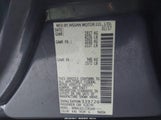 Nissan Altima 2.5 S 1N4AL3APXHN339720 fotografie