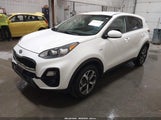 Kia Sportage Lx KNDPMCAC2L7689211 снимка