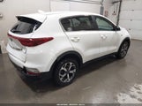 Kia Sportage Lx KNDPMCAC2L7689211 снимка