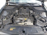 Infiniti G37 Journey JN1CV6AP5BM508413 photo