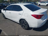 Toyota Corolla Se 5YFBURHE2HP610081 снимка