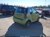 Smart Fortwo Passion/Pure WMEEJ3BA8BK432516 снимка