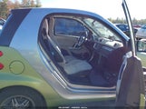 Smart Fortwo Passion/Pure WMEEJ3BA8BK432516 снимка