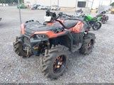 POLARIS SPORTSMAN 850 PREMIUM TRAIL PACKAGE 4XASXZ853LB****** снимка
