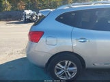 Nissan Rogue Sv JN8AS5MV4CW705228 снимка