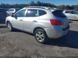 Nissan Rogue Sv JN8AS5MV4CW705228 снимка