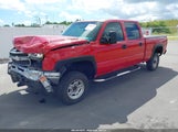 Chevrolet Silverado 2500Hd Lt1 1GCHC23D06F230597 снимка