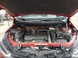 Chevrolet Equinox Awd Premier 3GNAXXEG0PL115930 снимка