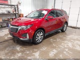 Chevrolet Equinox Awd Premier 3GNAXXEG0PL115930 fotografie
