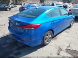 Hyundai Elantra Sel KMHD84LF3JU554186 photo