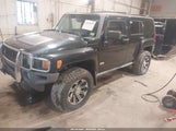 Hummer H3 Suv 5GTEN13E288129593 снимка