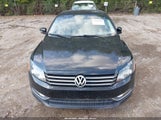 Volkswagen Passat 1.8T Wolfsburg Edition 1VWAT7A32EC044842 снимка