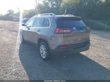 Jeep Cherokee Latitude 1C4PJLCS8GW281627 снимка