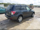 Subaru Forester 2.5X Premium JF2SH6CC5AH764814 снимка