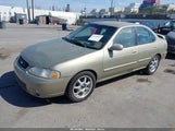 Nissan Sentra Gxe 3N1CB51D52L689838 снимка