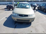 Nissan Sentra Gxe 3N1CB51D52L689838 снимка