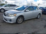 Toyota Corolla Le 2T1BU4EE9BC573321 fotografie