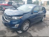 Chevrolet Equinox Lt 2GNAXKEV2K6270266 снимка