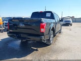 Ford F-150 Xlt 1FTEW1CPXGKE10726 снимка