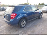 Chevrolet Equinox Lt 2GNFLFEK1H6178444 снимка
