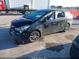 Toyota Prius V Five JTDZN3EU1FJ020220 снимка