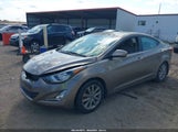 Hyundai Elantra Se 5NPDH4AE9FH595244 снимка