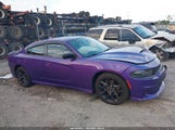 Dodge Charger Gt Rwd 2C3CDXHG6KH626408 снимка