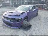Dodge Charger Gt Rwd 2C3CDXHG6KH626408 снимка
