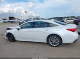Toyota Avalon Limited 4T1BZ1FB8KU029654 fotografie