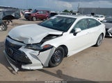 Toyota Avalon Limited 4T1BZ1FB8KU029654 fotografie