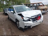 Subaru Forester 2.5I Touring JF2SJAWC4JH562226 photo