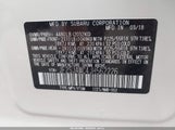 Subaru Forester 2.5I Touring JF2SJAWC4JH562226 photo