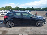 Ford Focus Sel 1FADP3M26JL215334 снимка